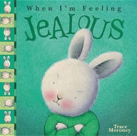 Feeling Jealous