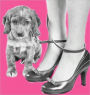 Puppy: Retro Chic Journal