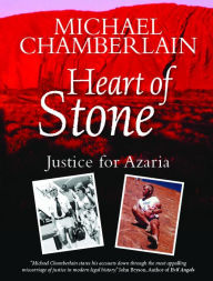 Heart of Stone: My Quest for Justice for Azaria