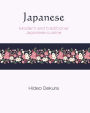 Japanese: Modern and Traditional Japanese Cuisine
