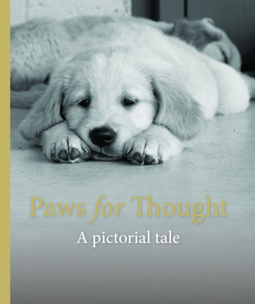 Paws For Thought: A Pictorial Tale