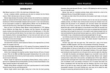Alternative view 3 of Greatest Ever Boxing Champions: Their minds, their workouts and their journeys