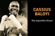 Alternative view 7 of Greatest Ever Boxing Champions: Their minds, their workouts and their journeys