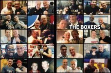 Alternative view 8 of Greatest Ever Boxing Champions: Their minds, their workouts and their journeys