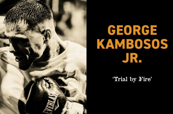 Greatest Ever Boxing Champions: Their minds, their workouts and their journeys