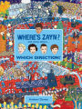 Where's Zayn: and many others.... Which Direction?