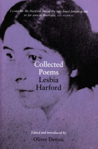 Title: Collected Poems: Lesbia Harford, Author: Oliver Dennis