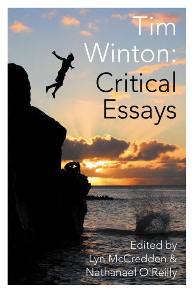 Tim Winton: Critical Essays