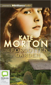 The Forgotten Garden