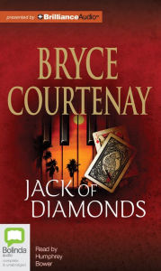 Jack of Diamonds