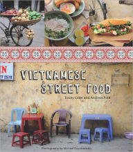 Title: Vietnamese Street Food, Author: Tracey Lister