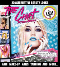The Craft: DIY Hair and Beauty