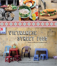 Title: Vietnamese Street Food, Author: Tracey Lister