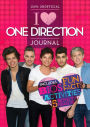 I Heart One Direction Journal: 100% Unofficial