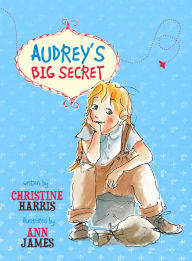 Audrey's Big Secret