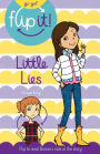 Go Girl Flip It: Little Lies