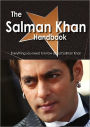 The Salman Khan Handbook - Everything You Need to Know about Salman Khan