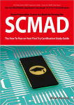 Alternative view 1 of SCMAD: Sun Certified Mobile Application Developer CX-310-110 Exam Certification Exam Preparation Course in a Book for Passing the SCMAD Exam - The How To Pass on Your First Try Certification Study Guide: Sun Certified Mobile Application Developer CX-310-1