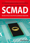 Alternative view 2 of SCMAD: Sun Certified Mobile Application Developer CX-310-110 Exam Certification Exam Preparation Course in a Book for Passing the SCMAD Exam - The How To Pass on Your First Try Certification Study Guide: Sun Certified Mobile Application Developer CX-310-1