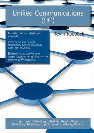 Unified Communications (Uc)