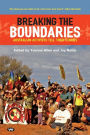 Breaking the Boundaries: Australian activists tell their stories