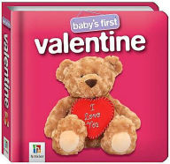 Baby's First Valentine