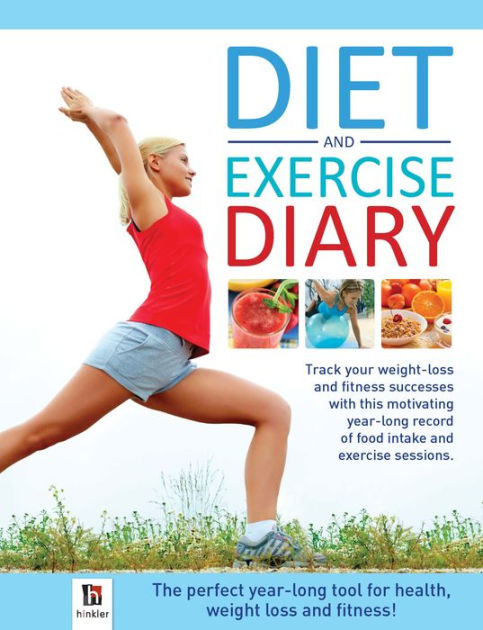 diet-and-exercise-diary-by-hinkler-books-hardcover-barnes-noble