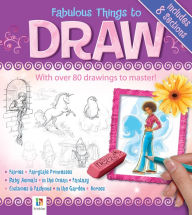 Fabulous Things To Draw