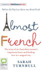 Almost French