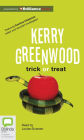 Trick or Treat (Corinna Chapman Series #4)