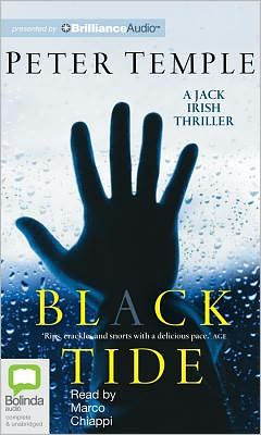 Black Tide (Jack Irish Series #2)