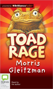 Toad Rage