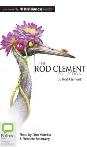 The Rod Clement Collection