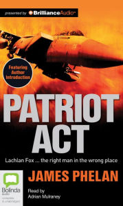 Patriot Act