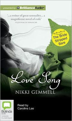 Nikki gemmell books in order