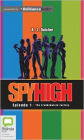 The Frankenstein Factory (Spy High Series #1)