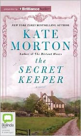 The Secret Keeper