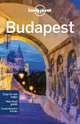 Lonely Planet Budapest