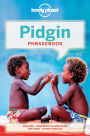 Lonely Planet Pidgin Phrasebook & Dictionary