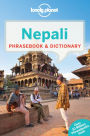 Lonely Planet Nepali Phrasebook & Dictionary