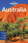 Lonely Planet Australia
