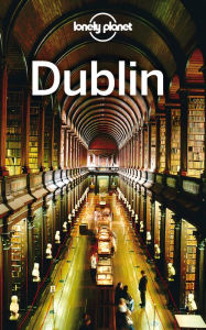 Lonely Planet Dublin