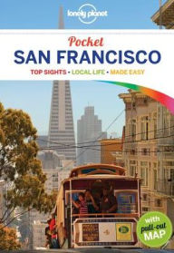 Title: Lonely Planet Pocket San Francisco, Author: Lonely Planet