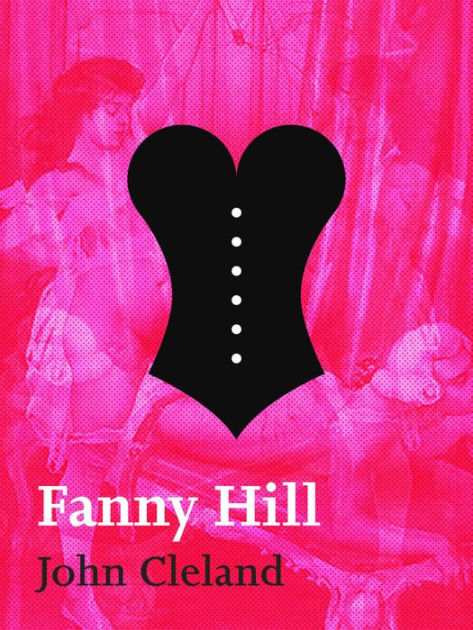  Fanny Hill: 9788585865696: Books