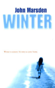 Title: Winter, Author: John Marsden