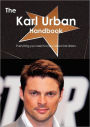 The Karl Urban Handbook - Everything You Need to Know about Karl Urban