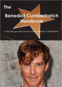 The Benedict Cumberbatch Handbook - Everything You Need To Know About Benedict Cumberbatch