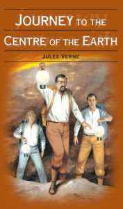 Title: Journey to the Centre of the Earth, Author: Jules Verne