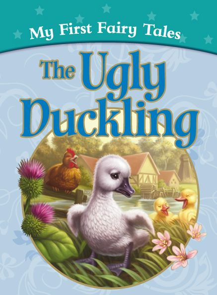 Ugly Duckling (Enhanced Edition)