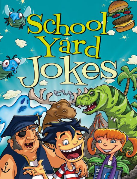 School Yard Jokes